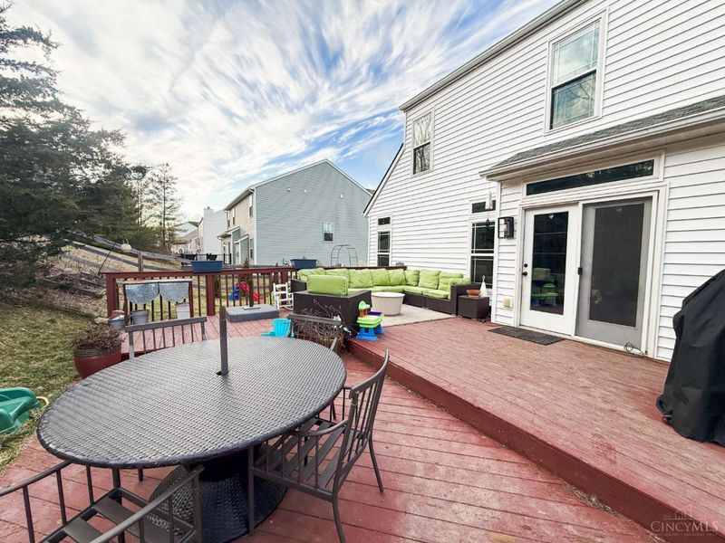 807 Cherry Hill Lane, Lebanon, OH 45036 Photo 72