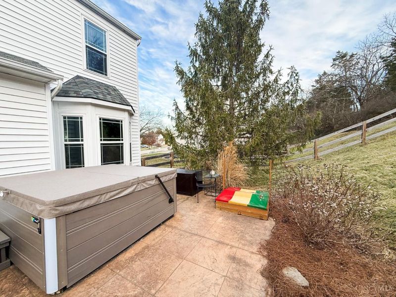 807 Cherry Hill Lane, Lebanon, OH 45036 Photo 73