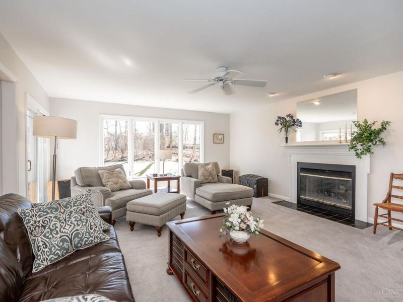 6643 Miami Trails Drive, Loveland, OH 45140 Photo 12