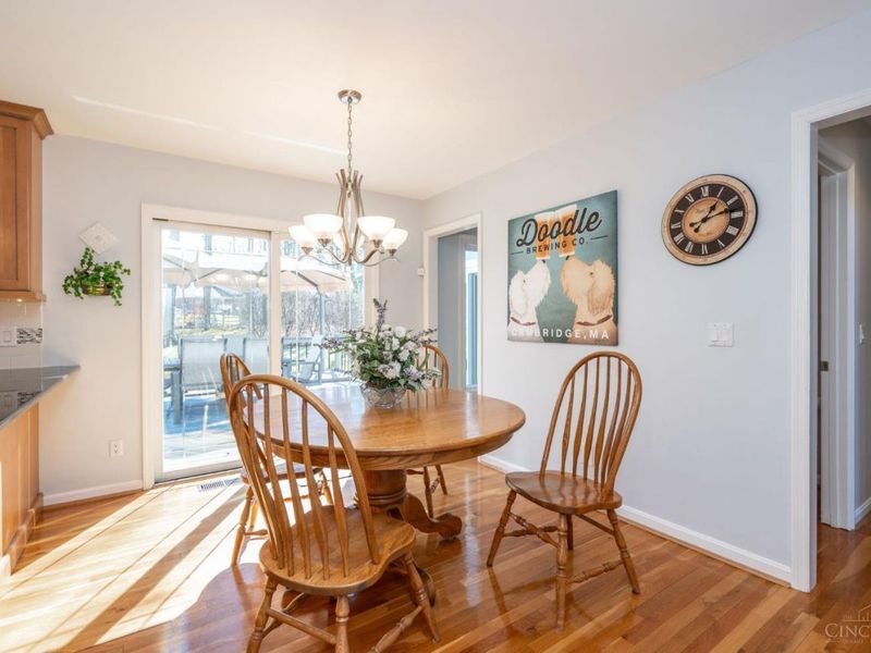 6643 Miami Trails Drive, Loveland, OH 45140 Photo 15