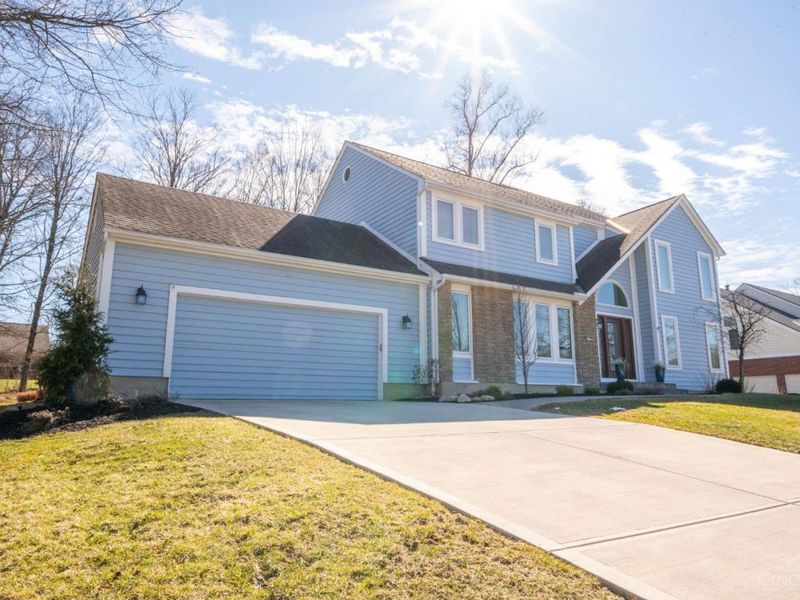 6643 Miami Trails Drive, Loveland, OH 45140 Photo 2