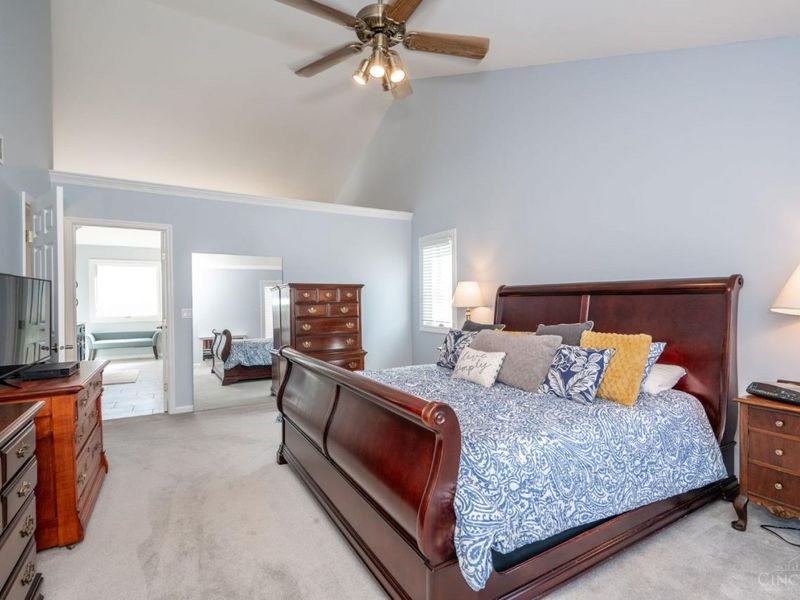 6643 Miami Trails Drive, Loveland, OH 45140 Photo 22