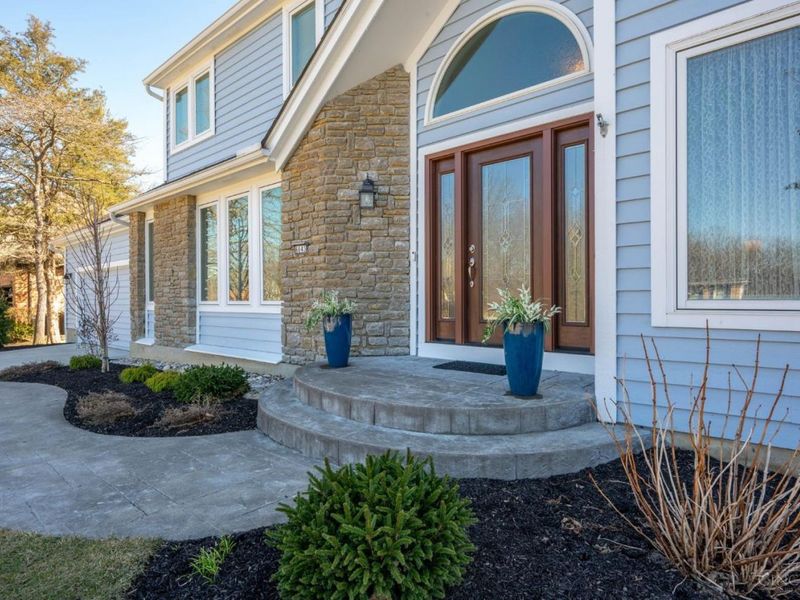 6643 Miami Trails Drive, Loveland, OH 45140 Photo 5