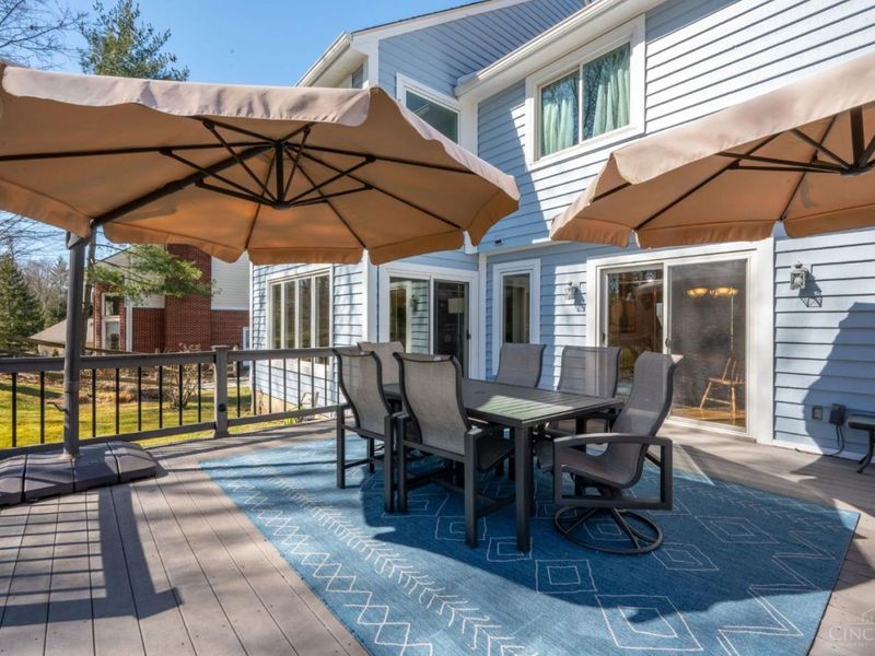 6643 Miami Trails Drive, Loveland, OH 45140 Photo 79