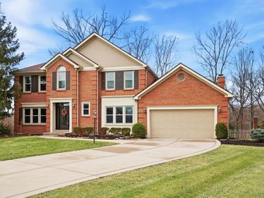 7512 Fawnmeadow Lane, Sharonville, OH 45241