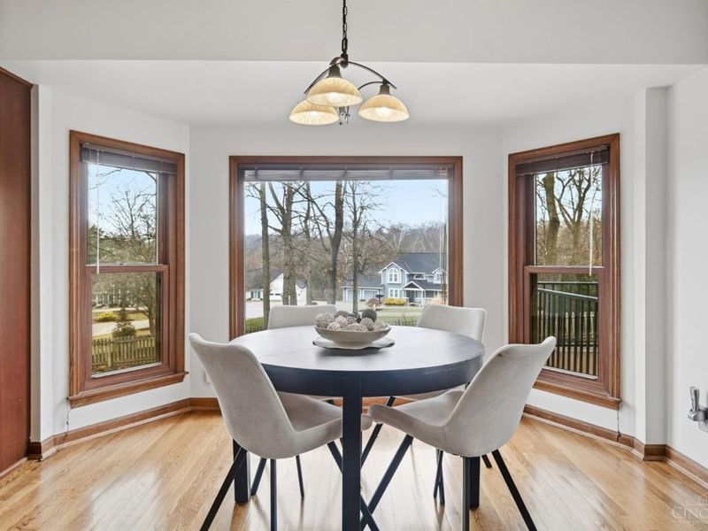 7512 Fawnmeadow Lane, Sharonville, OH 45241 Photo 15