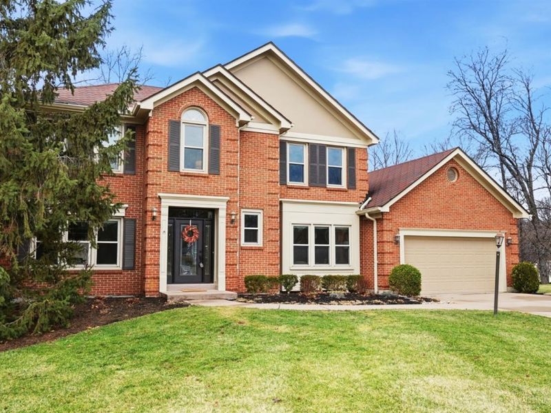 7512 Fawnmeadow Lane, Sharonville, OH 45241 Photo 3