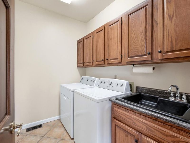 7512 Fawnmeadow Lane, Sharonville, OH 45241 Photo 34