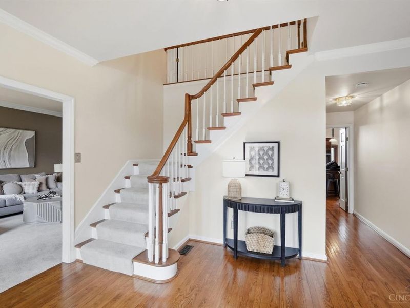 7512 Fawnmeadow Lane, Sharonville, OH 45241 Photo 35