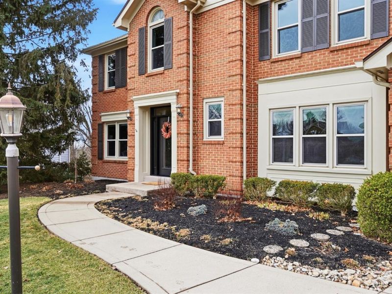 7512 Fawnmeadow Lane, Sharonville, OH 45241 Photo 4