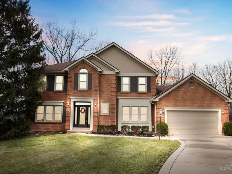 7512 Fawnmeadow Lane, Sharonville, OH 45241 Photo 7