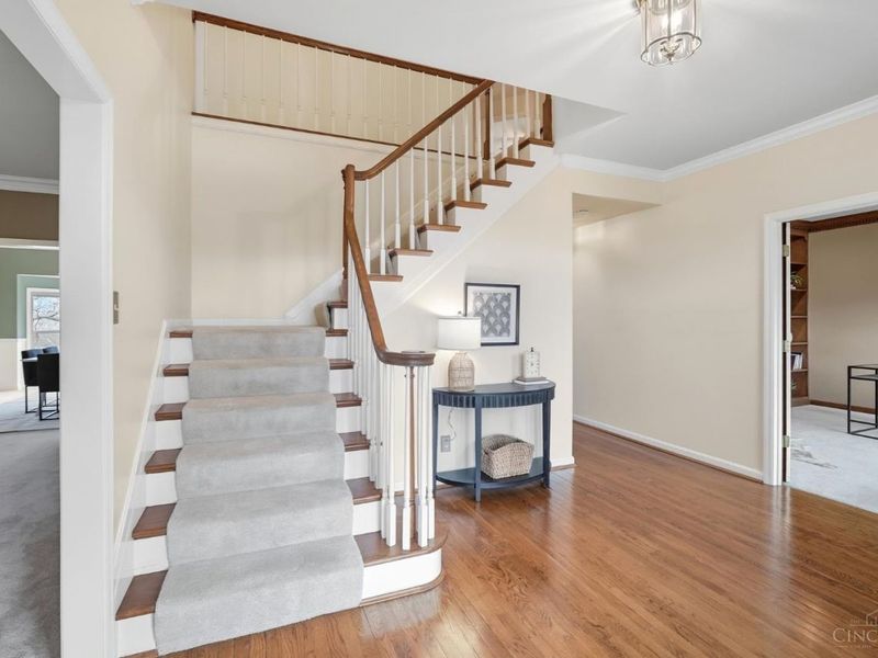 7512 Fawnmeadow Lane, Sharonville, OH 45241 Photo 8