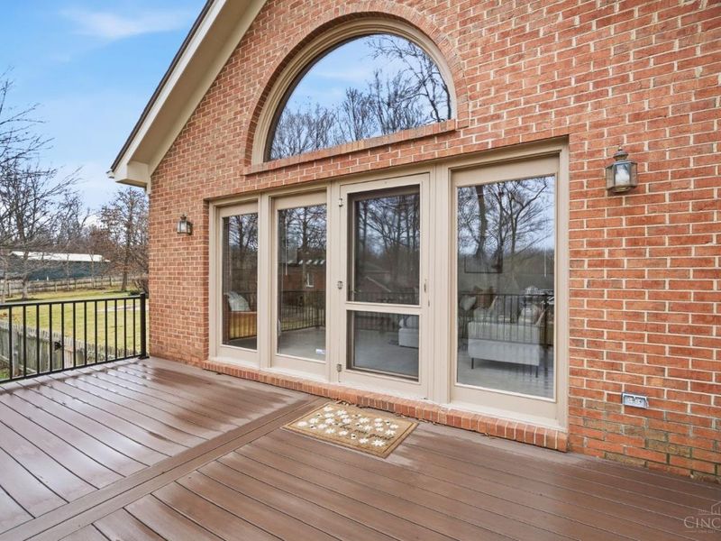 7512 Fawnmeadow Lane, Sharonville, OH 45241 Photo 85