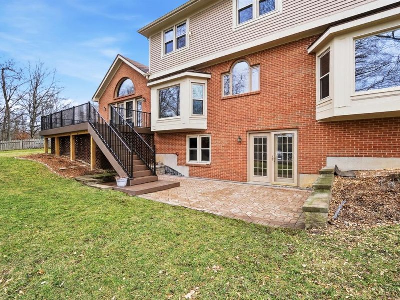 7512 Fawnmeadow Lane, Sharonville, OH 45241 Photo 88