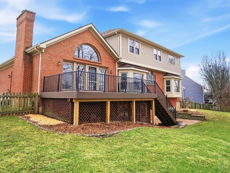 7512 Fawnmeadow Lane, Sharonville, OH 45241 Photo 92