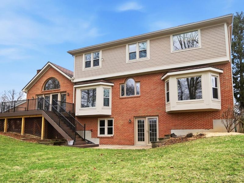 7512 Fawnmeadow Lane, Sharonville, OH 45241 Photo 95