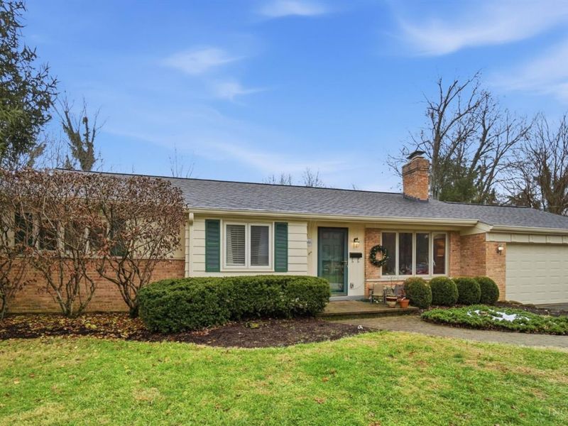 141 Wrenwood Lane, Terrace Park, OH 45174 Photo 1