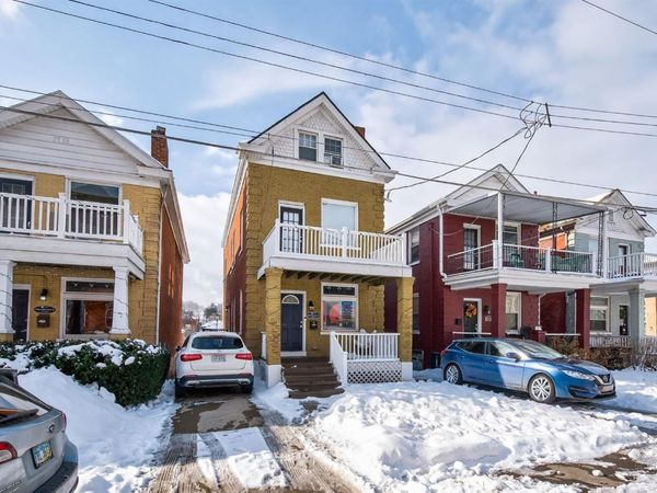 2923 Bellevue Avenue, Cincinnati, OH 45219