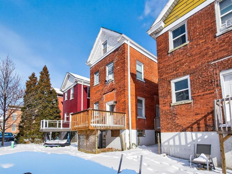 2923 Bellevue Avenue, Cincinnati, OH 45219 Photo 3