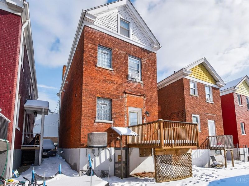 2923 Bellevue Avenue, Cincinnati, OH 45219 Photo 4