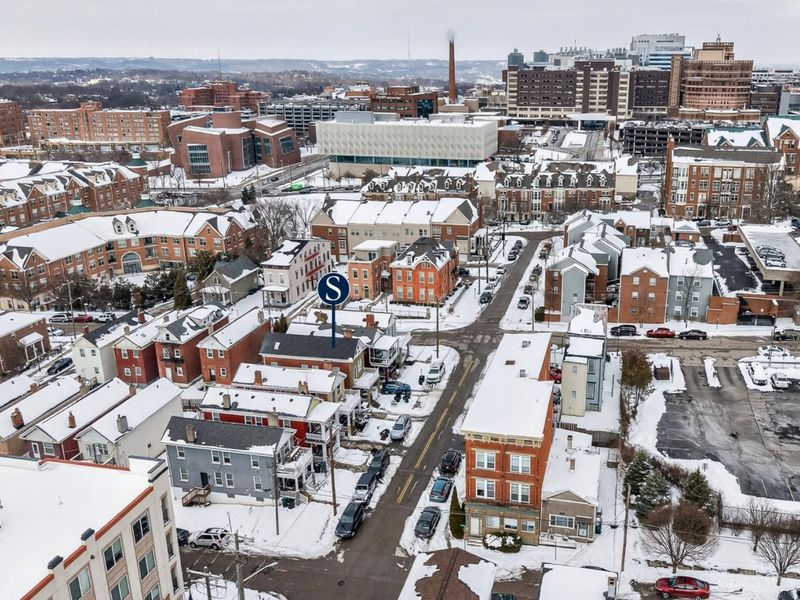 2923 Bellevue Avenue, Cincinnati, OH 45219 Photo 6