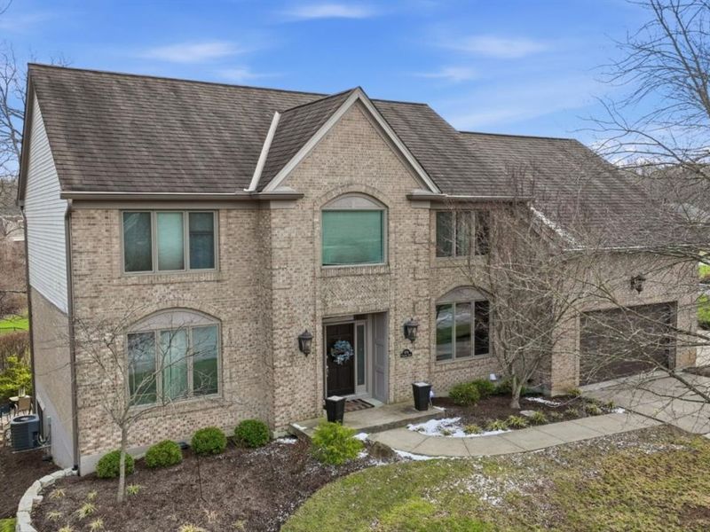 6716 Treeridge Drive, Anderson Twp, OH 45244 Photo 1