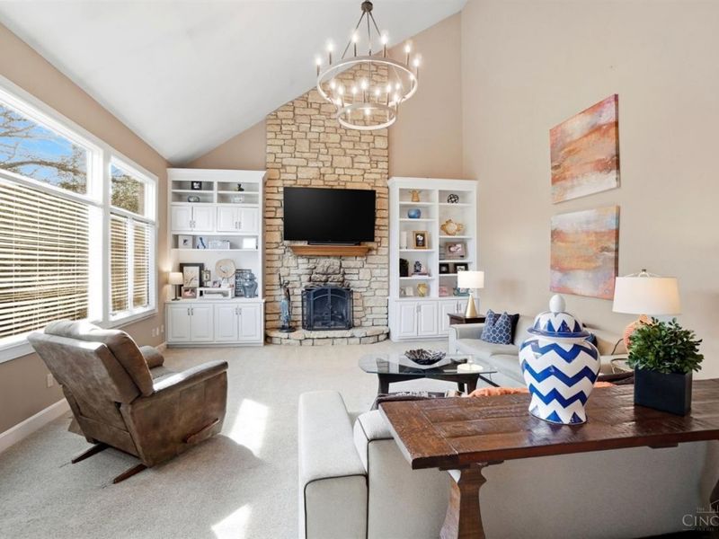 6716 Treeridge Drive, Anderson Twp, OH 45244 Photo 13