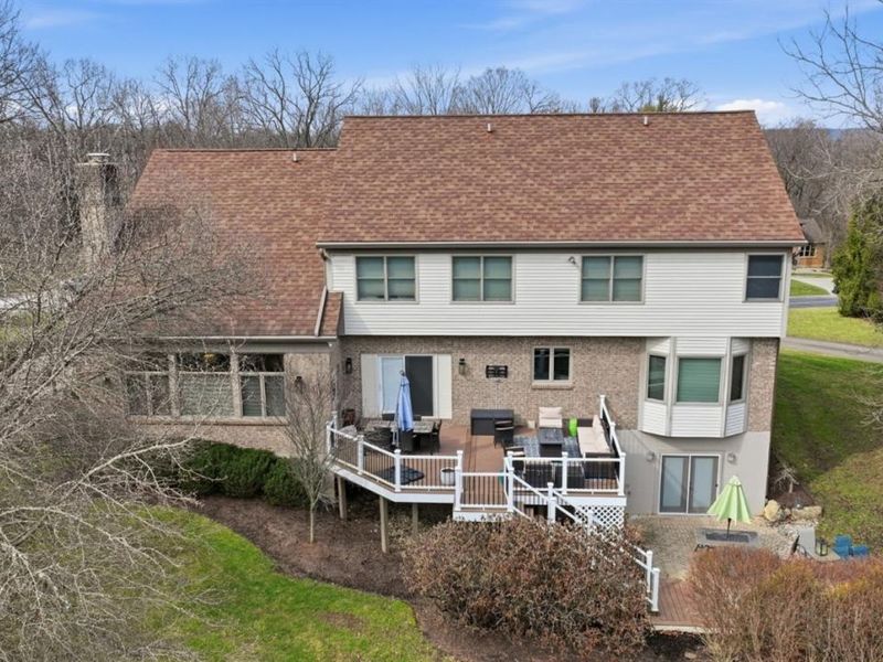 6716 Treeridge Drive, Anderson Twp, OH 45244 Photo 49