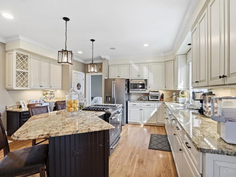 6716 Treeridge Drive, Anderson Twp, OH 45244 Photo 5