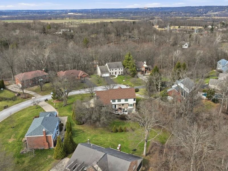 6716 Treeridge Drive, Anderson Twp, OH 45244 Photo 50