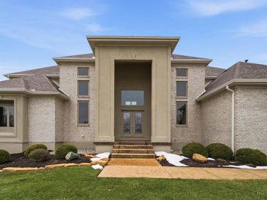 7545 Deer Path Court, Springboro, OH 45066