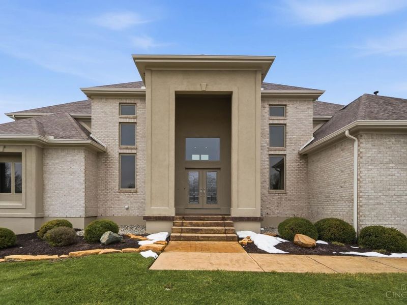 7545 Deer Path Court, Springboro, OH 45066 Photo 1