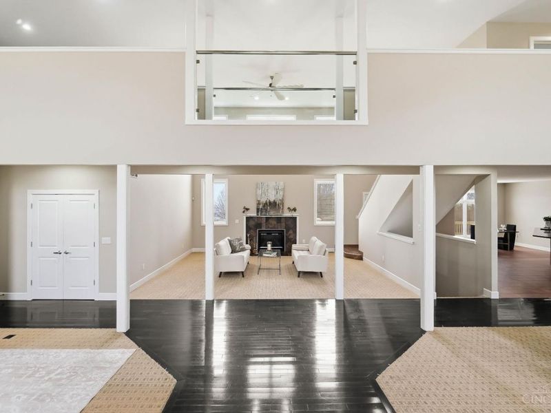 7545 Deer Path Court, Springboro, OH 45066 Photo 12