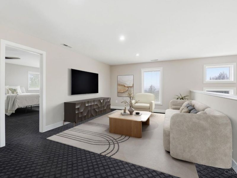 7545 Deer Path Court, Springboro, OH 45066 Photo 43