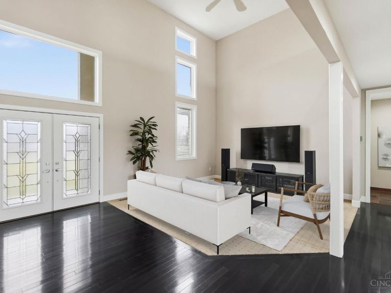 7545 Deer Path Court, Springboro, OH 45066 Photo 7