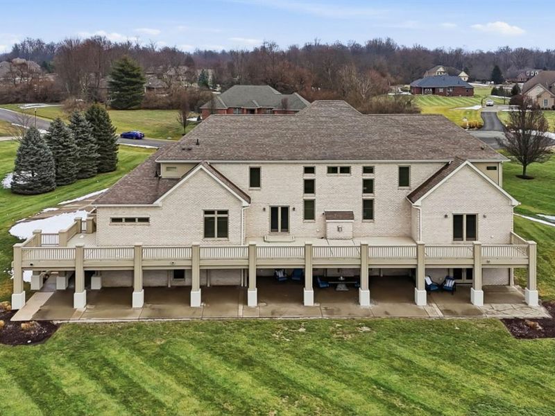 7545 Deer Path Court, Springboro, OH 45066 Photo 84