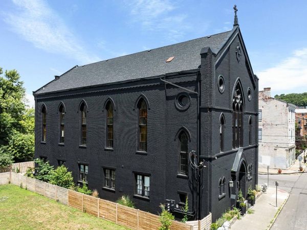 1835 Baymiller St, Cincinnati, OH 45214