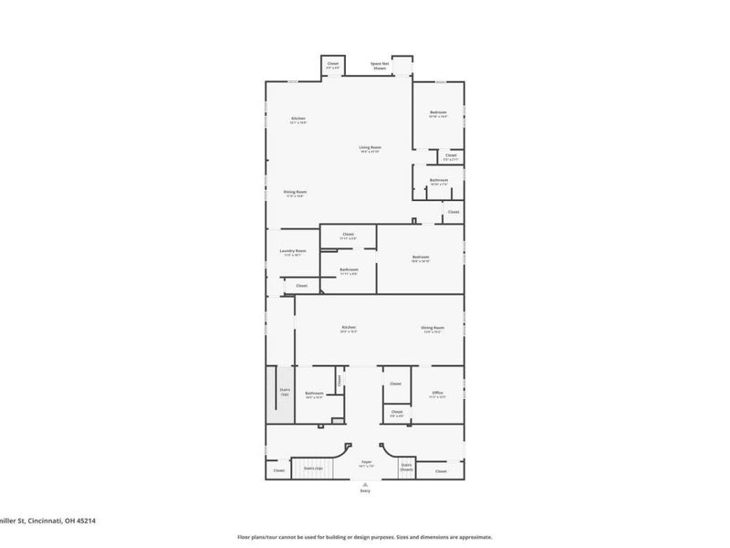 1835 Baymiller St, Cincinnati, OH 45214 Photo 45