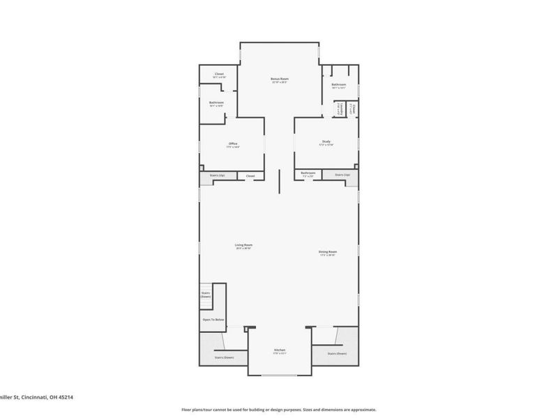 1835 Baymiller St, Cincinnati, OH 45214 Photo 46