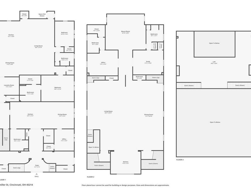 1835 Baymiller St, Cincinnati, OH 45214 Photo 47