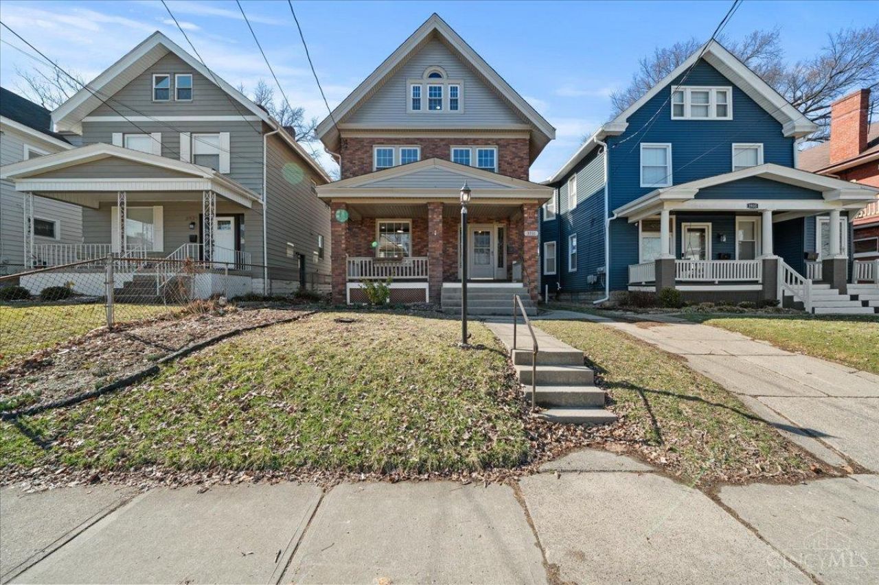 3931 Burwood Avenue, Norwood, OH 45212 Main Photo