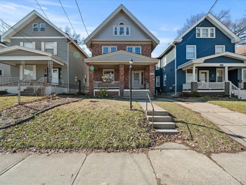 3931 Burwood Avenue, Norwood, OH 45212 Photo 1