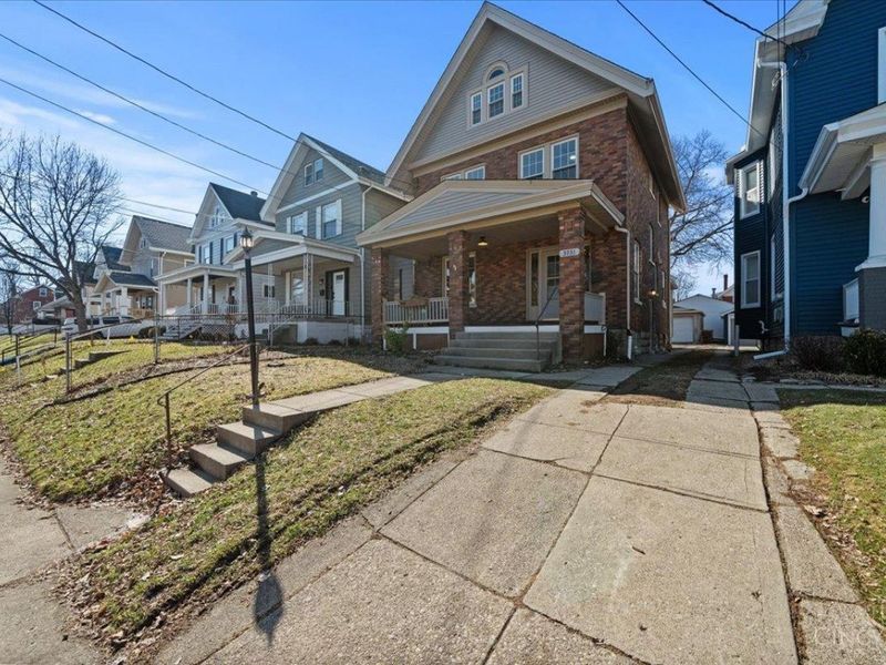 3931 Burwood Avenue, Norwood, OH 45212 Photo 2