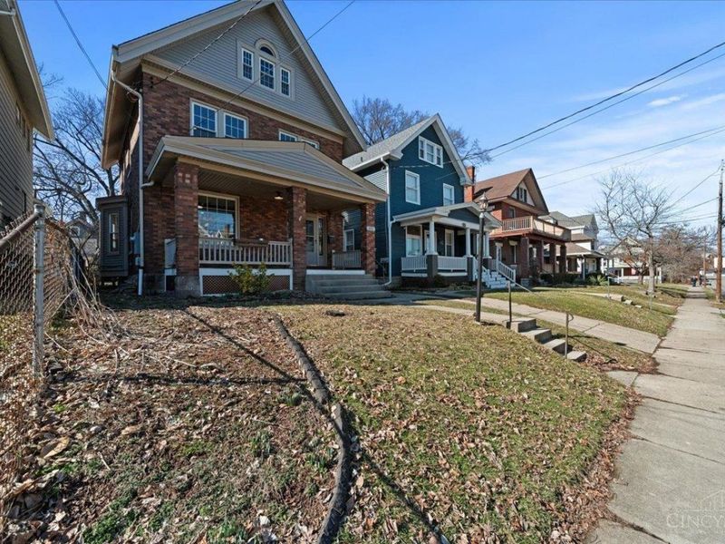 3931 Burwood Avenue, Norwood, OH 45212 Photo 3