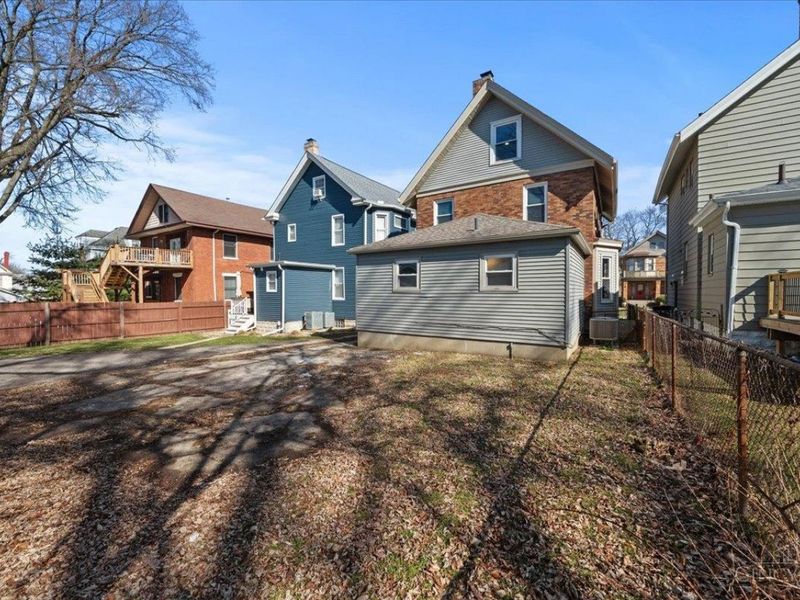 3931 Burwood Avenue, Norwood, OH 45212 Photo 39