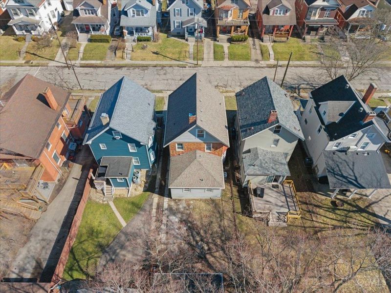 3931 Burwood Avenue, Norwood, OH 45212 Photo 42