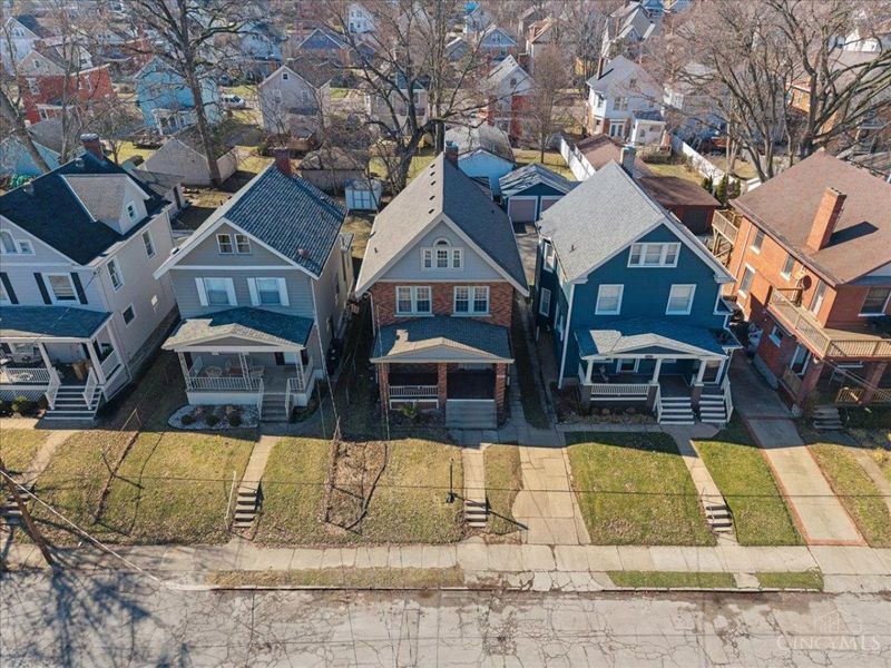 3931 Burwood Avenue, Norwood, OH 45212 Photo 43