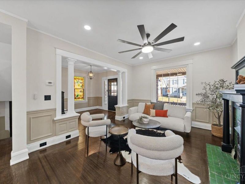 3931 Burwood Avenue, Norwood, OH 45212 Photo 6