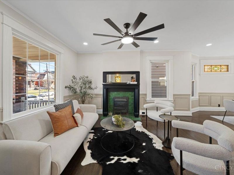 3931 Burwood Avenue, Norwood, OH 45212 Photo 8