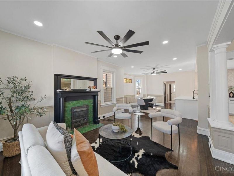 3931 Burwood Avenue, Norwood, OH 45212 Photo 9